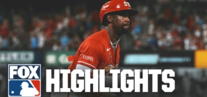 Cubs vs. Cardinals Highlights | MLB on FOX