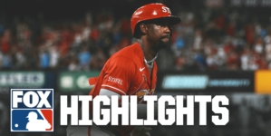 Cubs vs. Cardinals Highlights | MLB on FOX