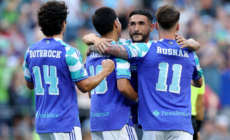 How to Watch Seattle Sounders vs Santos Laguna: Live Stream Leagues Cup, TV Channel