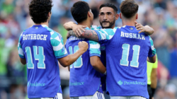 How to Watch Seattle Sounders vs Santos Laguna: Live Stream Leagues Cup, TV Channel