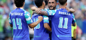 How to Watch Seattle Sounders vs Santos Laguna: Live Stream Leagues Cup, TV Channel