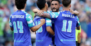 How to Watch Seattle Sounders vs Santos Laguna: Live Stream Leagues Cup, TV Channel