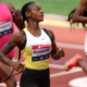 Sha’Carri Richardson Arrested for Domestic Violence at Seattle Airport