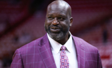 Shaq Places Stunning Wager on Cowboys’ Week 1 Matchup