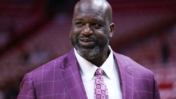 Shaq Places Stunning Wager on Cowboys’ Week 1 Matchup
