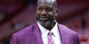 Shaq Places Stunning Wager on Cowboys’ Week 1 Matchup
