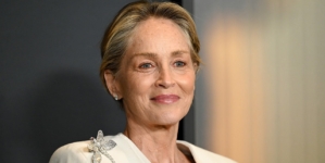 Sharon Stone says she makes more money from modeling than in films