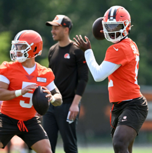Full NFL Preseason Week 1 Games Schedule for all Teams