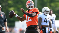 Browns’ 2-Word Shedeur Sanders Message Has Fans Buzzing