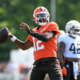 Browns’ 2-Word Shedeur Sanders Message Has Fans Buzzing