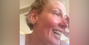 Mom’s Horror As She Realizes What Kids Have Been Doing at the All-Inclusive