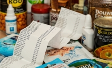 Retail Sales Rise as Tax Cuts Boost Household Spending