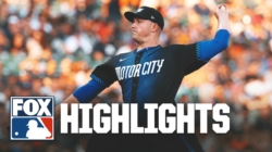 Angels vs. Tigers Highlights | MLB on FOX