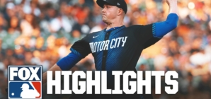 Angels vs. Tigers Highlights | MLB on FOX
