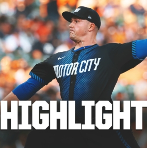 Angels vs. Tigers Highlights | MLB on FOX