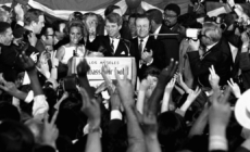 RFK’s assassination: An icon, a hotel pantry and an ‘angry nobody’