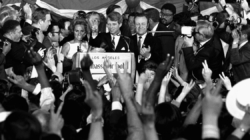 RFK’s assassination: An icon, a hotel pantry and an ‘angry nobody’