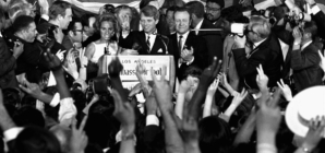 RFK’s assassination: An icon, a hotel pantry and an ‘angry nobody’