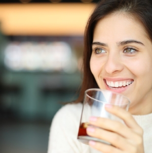Drinking sugar may be worse for you than eating it, plus Dollywood tops Disney for best amusement park