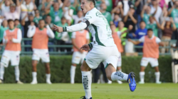How to Watch Columbus Crew vs Club León: Live Stream Leagues Cup, TV Channel