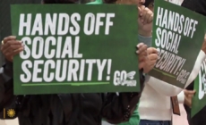 How safe is our Social Security safety net?