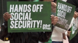 How safe is our Social Security safety net?
