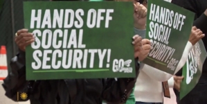 How safe is our Social Security safety net?