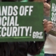 How safe is our Social Security safety net?