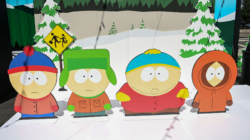 How to Watch South Park Episode 2 Season 27: Live Stream Premiere, New Episodes, Time, TV Channel