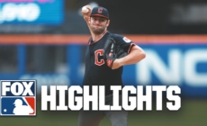 Guardians vs. Mets Highlights | MLB on FOX