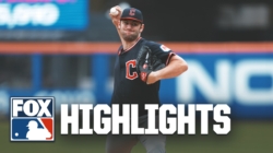 Guardians vs. Mets Highlights | MLB on FOX