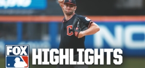 Guardians vs. Mets Highlights | MLB on FOX