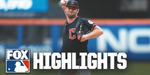 Guardians vs. Mets Highlights | MLB on FOX