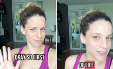 US Woman Responds as Video Labeling Europe ‘Not First World’ Sparks Debate