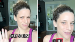 US Woman Responds as Video Labeling Europe ‘Not First World’ Sparks Debate