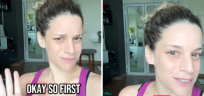 US Woman Responds as Video Labeling Europe ‘Not First World’ Sparks Debate