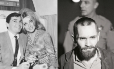 Jay Sebring’s untold story of courage during Manson Family killings