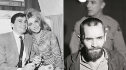 Jay Sebring’s untold story of courage during Manson Family killings