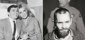 Jay Sebring’s untold story of courage during Manson Family killings