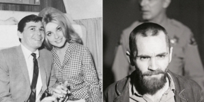 Jay Sebring’s untold story of courage during Manson Family killings