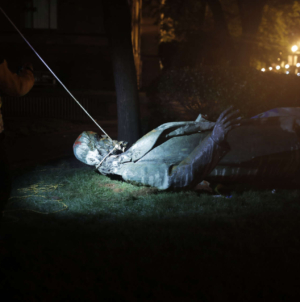 Who Was General Albert Pike? Confederate Statue To Be Reinstalled in DC
