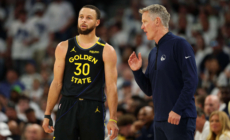 Warriors Receive Major Trade Update for the Future