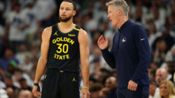 Warriors Receive Major Trade Update for the Future