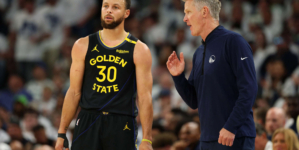 Warriors Receive Major Trade Update for the Future