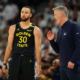 Warriors Receive Major Trade Update for the Future