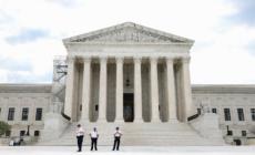 What Supreme Court Justices Said About Gerrymandering