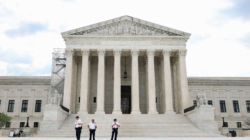 What Supreme Court Justices Said About Gerrymandering