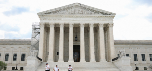 What Supreme Court Justices Said About Gerrymandering