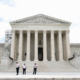What Supreme Court Justices Said About Gerrymandering