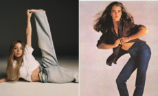Sydney Sweeney jeans ad controversy echoes Brooke Shields Calvin Klein campaign